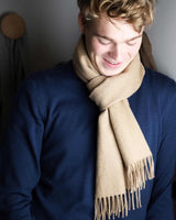 Cashmere Scarf